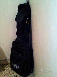 ROCKBAG RB20516B CUSTODIA CHITARRA ELETTRiCA NUOVA