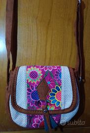 Borsa fatta a mano de "El Salvador"