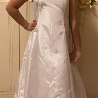 Abito da Prima Comunione o Damigella Pierre Cardin