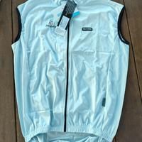 Abbigliamento ciclismo Nalini chiusura attività