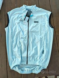 Abbigliamento ciclismo Nalini chiusura attività