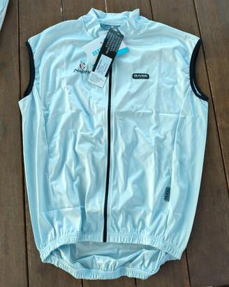 Abbigliamento ciclismo Nalini chiusura attività