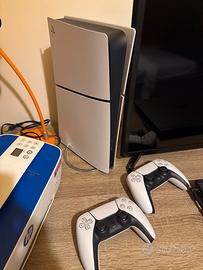 Playstation 5 digital