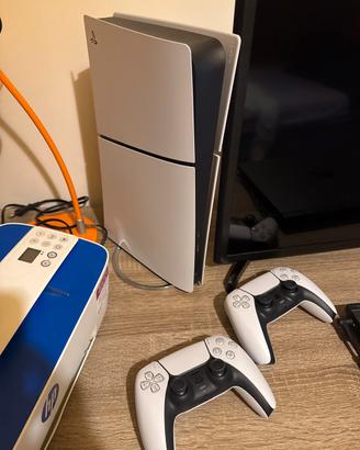 Playstation 5 digital