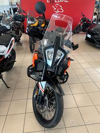 Ktm 890 Adventure