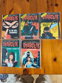 DIABOLIK