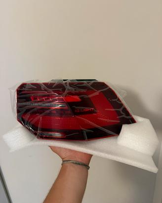 Faro posteriore Golf 8 GTI destro