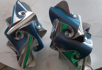 Coppia Abajour Moderne 