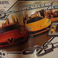 pista polistil race adrenaline