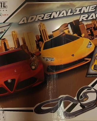 pista polistil race adrenaline