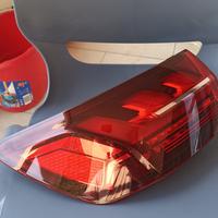 audi A4  fanale posteriore sinistro led