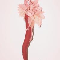 Cornucopia in stoffa