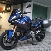 Super BMW XR 900