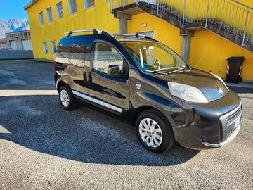 Fiat Qubo 1300 multijet trekking