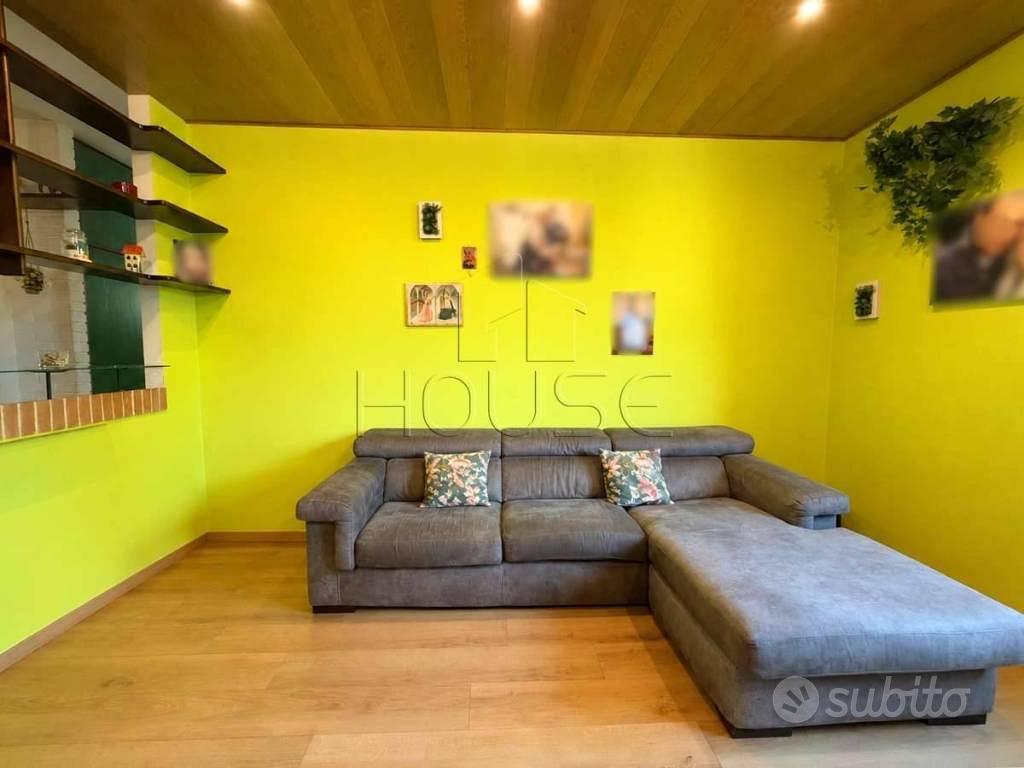 Appartamento – San Giustino, Cospaia - Vista 2