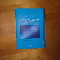 Logica e conoscenza scientifica