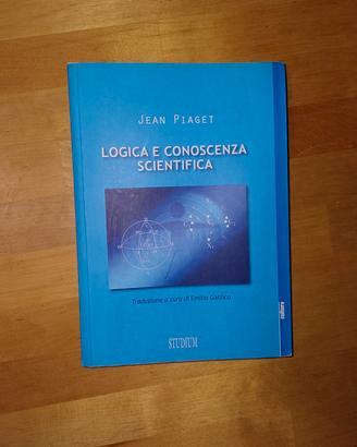 Logica e conoscenza scientifica