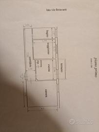 Appartamento Fabbricotti