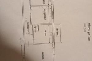 Appartamento Fabbricotti