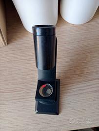 Focometro camera oscura