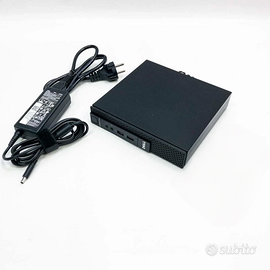Dell OptiPlex 3020  i5 GHz 8 Gb 120 Gb Win 11 Pro