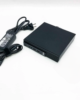 Dell OptiPlex 3020  i5 GHz 8 Gb 120 Gb Win 11 Pro