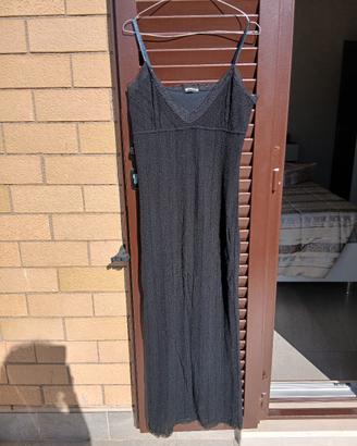 vestito lungo Guess L