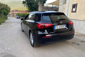 Mercedes classe A 180 d perfetta