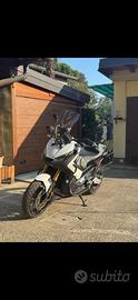 Honda Xadv 750
