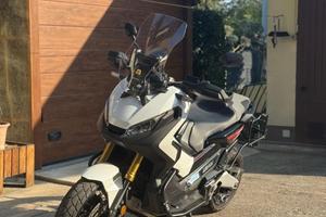 Honda Xadv 750
