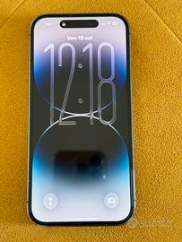 Iphone 14 pro