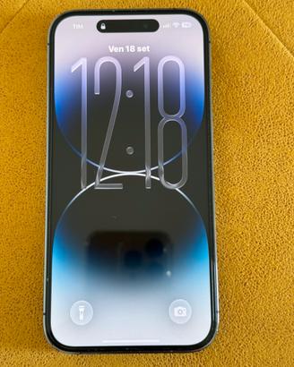 Iphone 14 pro