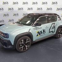 Renault 4 E-Tech Electric 52kWh techno 150 cv...