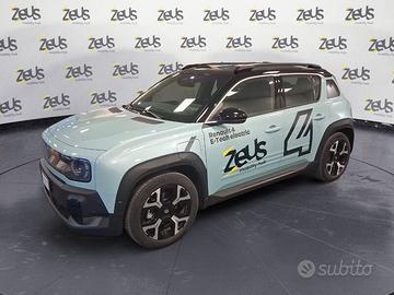 Renault 4 E-Tech Electric 52kWh techno 150 cv...