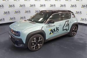 Renault 4 E-Tech Electric 52kWh techno 150 cv...