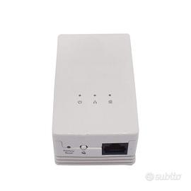 NETGEAR Powerline AV 200 Mini Adapter Xav1301