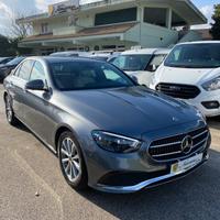MERCEDES-BENZ E 220 d Auto Premium Plus FULL OPT