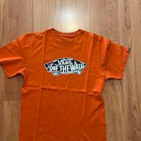 T shirt Vans