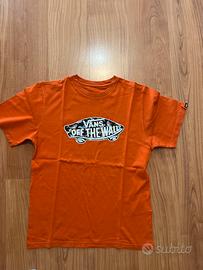 T shirt Vans