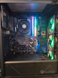 PC Gaming TRATTABILE