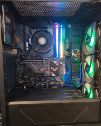 PC Gaming TRATTABILE