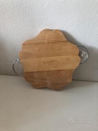 Tagliere Vassoietto Mulino Bianco 2007 nuovo