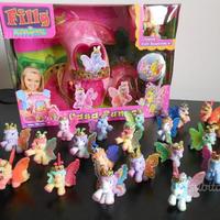 Filly Butterfly Marmaids e Witchy