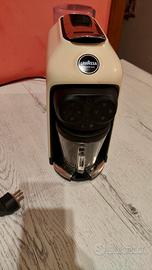 macchina da caffè lavazza desea