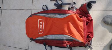 Sacca Parapendio Nova