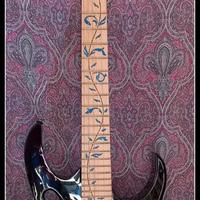 Ibanez JEM77P Steve Vai