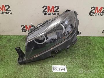FARO ANTERIORE SINISTRO BMW Serie 3 E90 Berlina 72