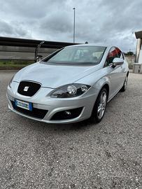 Seat leon 1.6 tdi copa 2012
