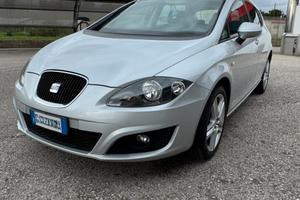 Seat leon 1.6 tdi copa 2012