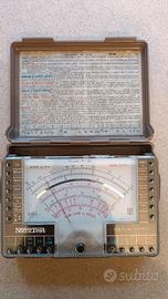 Tester analogico NovoTest TS 140
